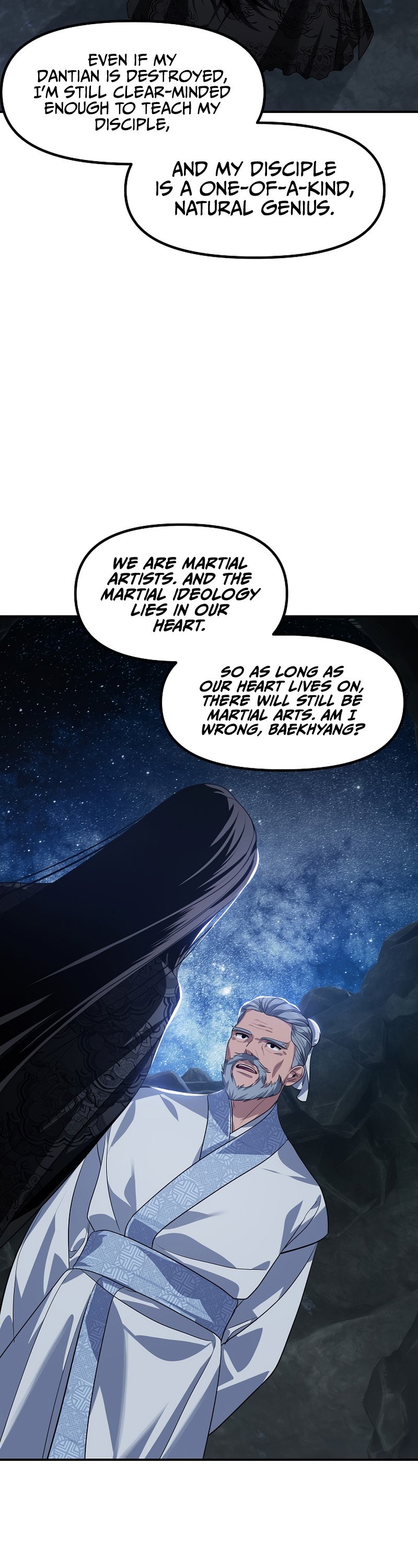 SSS-Class Suicide Hunter, Chapter 71 image 30